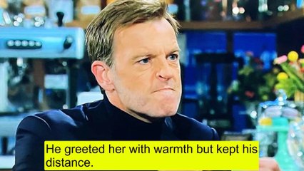 Noah Fires Allie Because of Amnesia - He Hugs Audra and Says 3 Shocking Words CB