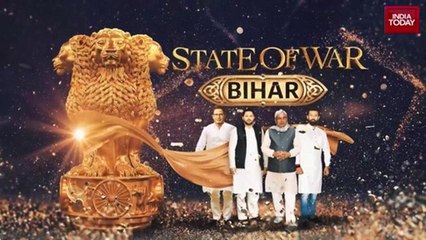 Bihar Power Play: Fury over Tejashwi-Sahani deal, Muslims ask 'are we just for votes?'