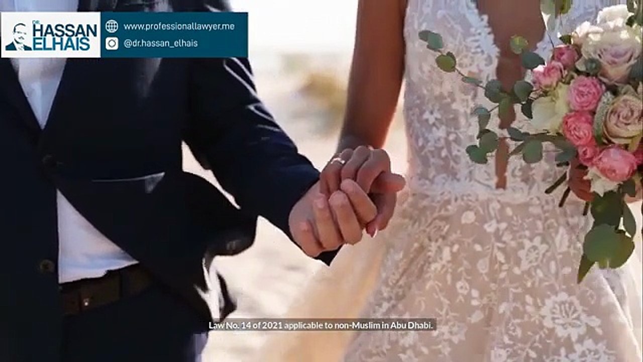 Marriages in the UAE  Guardian’s Role & UAE Family Law