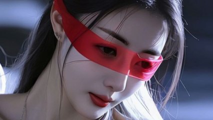 Yin Zhiping Taking advantage of Xiaolongnü's immobilized state and did what he wanted 金庸讚賞是他心目中的小龍女 Return Of The Condor Heroes Little Dragon Maiden touched by Zhen Zhibing while incapacipated by Ouyang Feng 神鵰剣俠小龍女 AI Xiao Long Nu