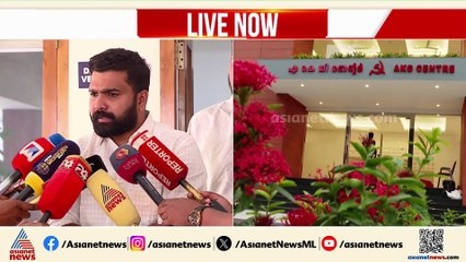 'SFI ദേശീയ വിദ്യാഭ്യാസ നയത്തിന് എതിര്, ആശങ്ക സർക്കാരിനെ അറിയിക്കും'; പി.എസ്. സഞ്ജീവ്