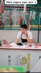 Mere Pyare Papa part 4 Hindi Dub Chinese Drama