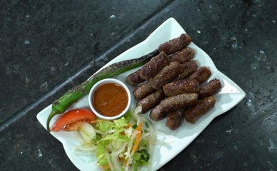 Türkiye’nin zengin mirası canlanıyor: Değerlerin Daveti’nde günün ürünü: Tekirdağ köftesi