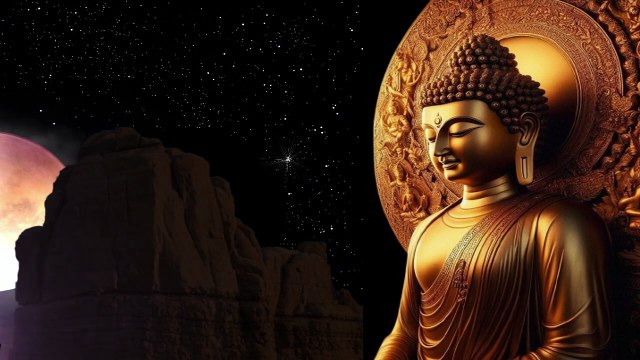 Buddhist Principle _ Lord Buddha _ _ Buddhism in English _ EP7