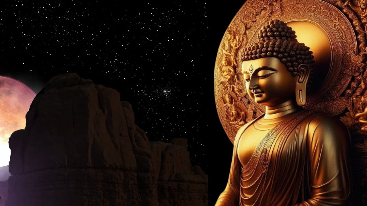 Are You Really A Religious Preacher_ _ EP8 _ Buddhism In English
