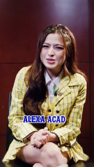 Pinoy Big Brother Celebrity Collab Edition 2.0: Alexa Ilacad