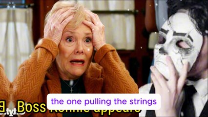 Ronnie is exposed, Ronnie's boss appears General Hospital Spoilers