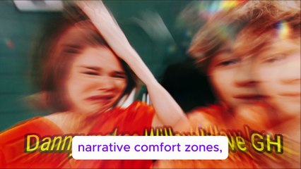 Danny reveals the big secret that made Willow leave GH General Hospital Spoilers