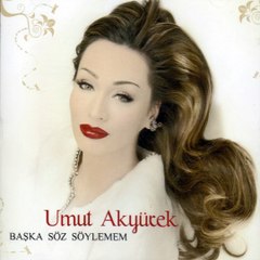 Umut Akyürek - Hayat Sen Ne Çabuk Harcadın Beni