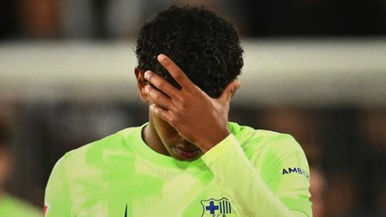 Roberto Gómez llama a la Comisión Antivioliencia por Lamine Yamal