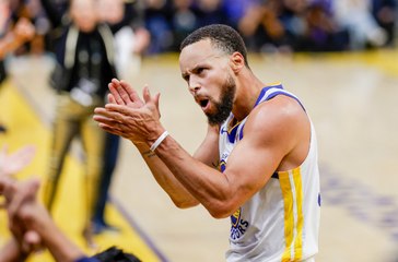 NBA : Aaron Gordon immense, Steph Curry sauve les Warriors