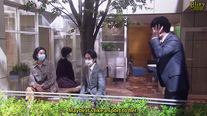 #Remolove Futsuu no Koi wa Jado episode 04 english subs