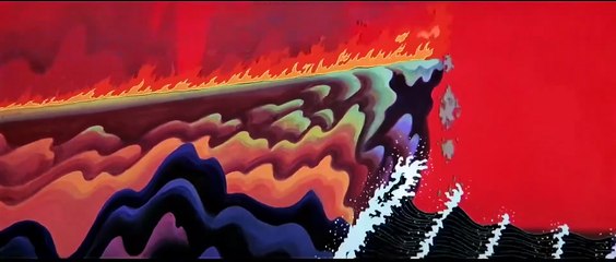 Nezha Conquers the Dragon King (1979) English Dub