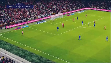 Samsunspor 3-0 Dinamo Kiev | UEFA Avrupa Konferans Ligi 2025 Maç Özeti ⚽