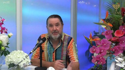 Have We Passed Over Dowd~Yahowah’s Messiah? Mizmowr 89:38 & Dabarim 12~14 Appalling Twistianity 44