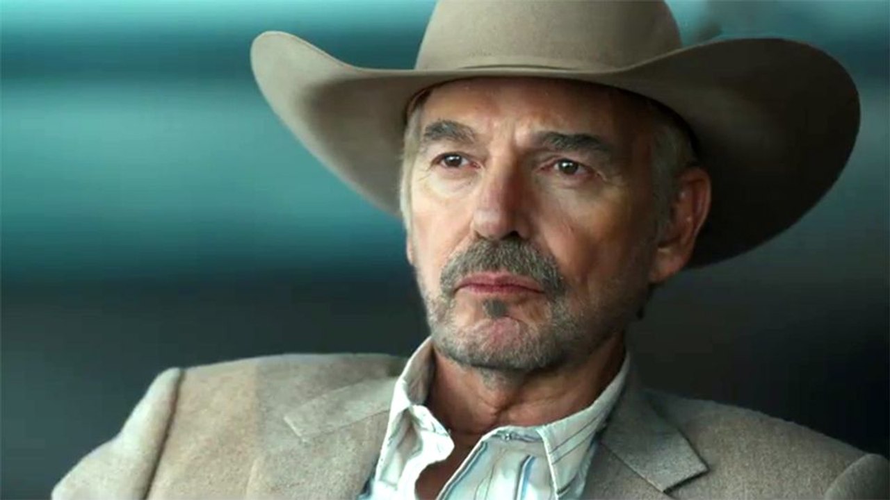 Landman - staffel 2 Trailer (3) DF