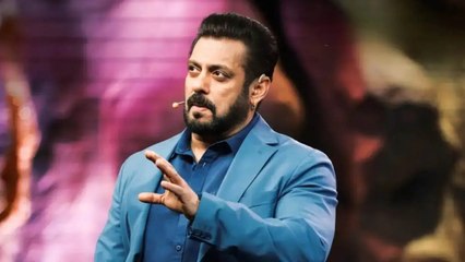 ಟೈಟ್ ಆಗಿ ಬಿಗ್​ಬಾಸ್ ವೇದಿಕೆಗೆ ಬಂದ್ರಾ ಸಲ್ಲುಮಿಯಾ..? ಊದಿಕೊಂಡ ಕಣ್ಣು, ತೊದಲಿದ ಮಾತು.. ಏನಿದು ಭಾಯ್?