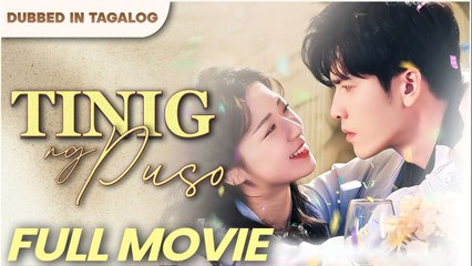 Isang dalaga, isang kakaibang kakayahan, at isang paglalakbay tungo sa tunay na pag-ibig.