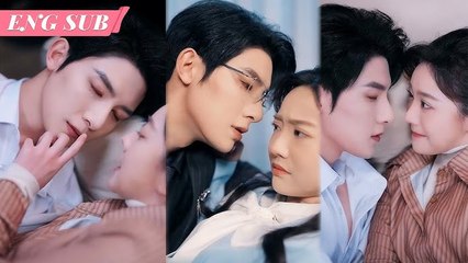 Isang dalaga, isang kakaibang kakayahan, at isang paglalakbay tungo sa tunay na pag-ibig.