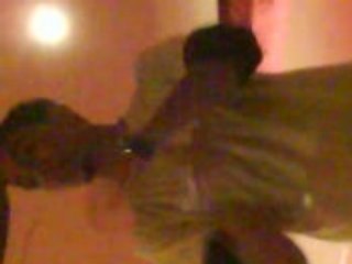 Borj Cedria - Tunisie (2008) Vidéo #38