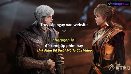 Đấu La Đại Lục 2 Tuyệt Thế Đường Môn Tập 124 Vietsub Thuyết Minh Tiếng Việt