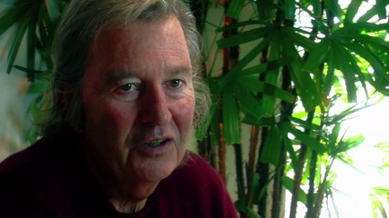 Hinter den Kulissen Nightmare on Elm Street (2010)_part1