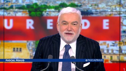 L'édito de Pascal Praud : «Nous passons à l'heure d'hiver ce week-end»