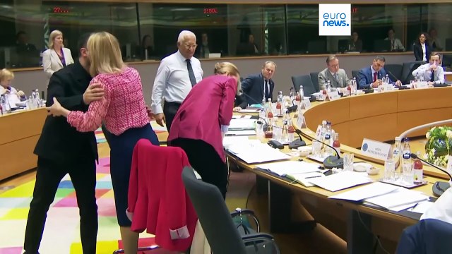 Consiglio europeo, il premier belga De Wever frena sul prestito da 140 miliardi all'Ucraina
