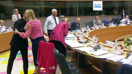 Consiglio europeo, il premier belga De Wever frena sul prestito da 140 miliardi all'Ucraina