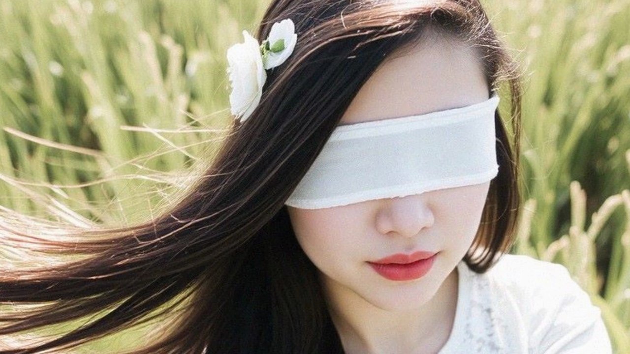 Little Dragon Maiden 3D神雕秘传小龙女定制版 The Condor Heroes 95 小龙女×尹志平 The blindfolded Little Dragon Girl fell into the hands of Zhen Zhibing 神雕俠侶小龍女姑姑(神雕侠侣小龙女姑姑) AI