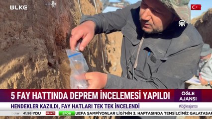 Öğle Ajansı – 23 Ekim 2025