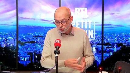 Serge Papin, super-resistant face à Shein