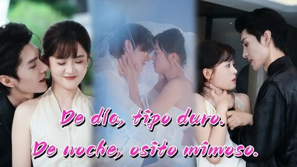 They met in the toilet, spent the night together, and got married the next day