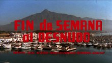 Fin de semana al desnudo 1974 HD 1080 Completa Lina Morgan, Alfredo Landa