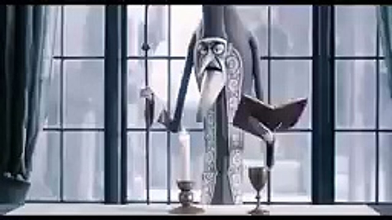 La novida cadaver (2005) Trailer