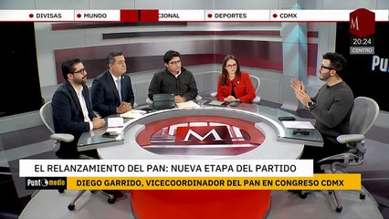 ¿Cuál es el futuro de las alianzas políticas? | Punto Medio