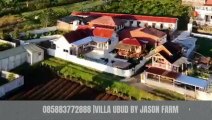 rekomendasi villa ubud by jason farm cocok untuk keluarga besar dan gathering
