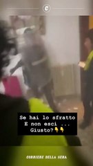 Robby Giusti - Giusto liberare le case in questo modo con quelli che occupano abusivamente ? (24.10.25)