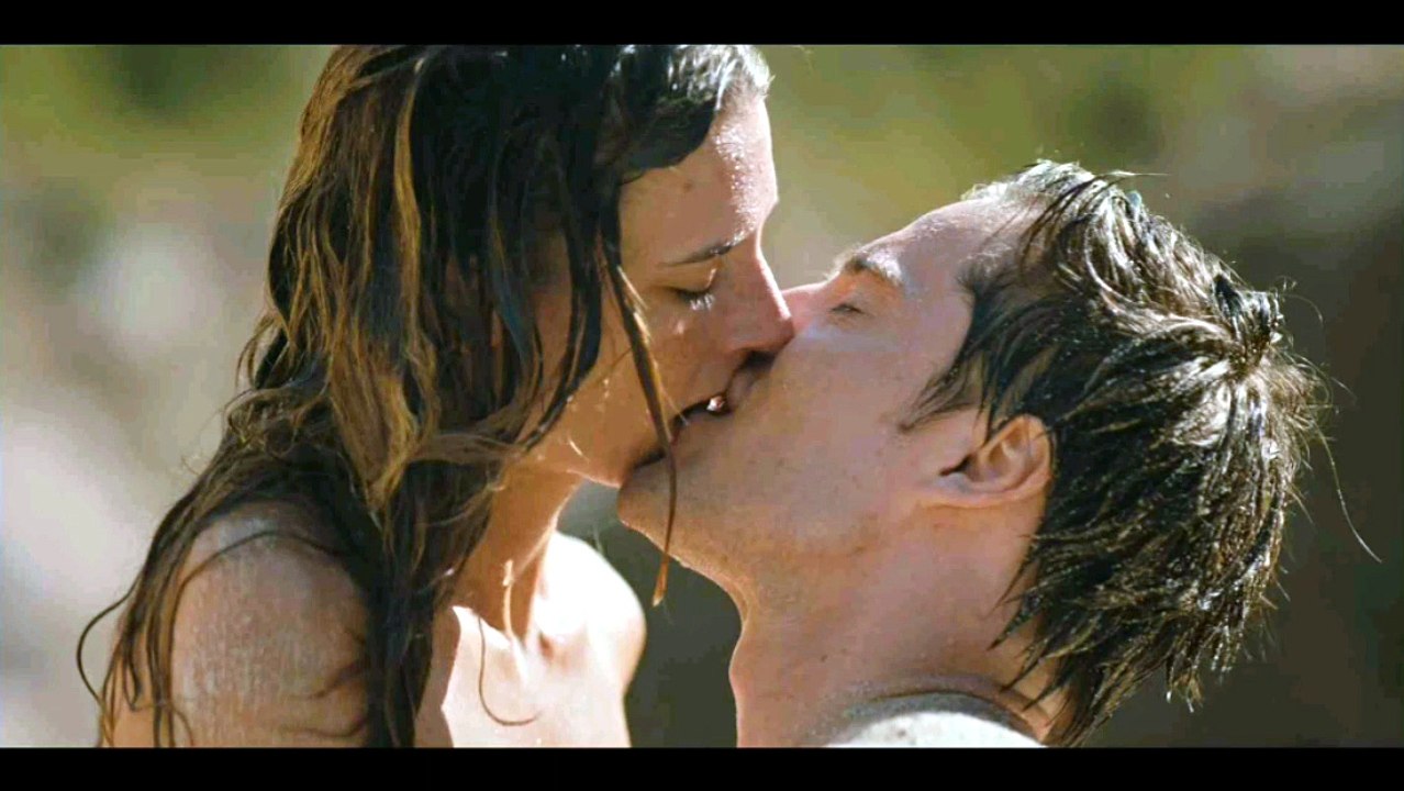Fall for Me (2025) Hot Scene Of Svenja Jung | Netflix hot movie ever music