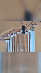 SK15 Half White Ir Heater Lamp Halogen Infrared Heat Lamp 600mm 1500w 230v For Pet Bottle Blowing Machine