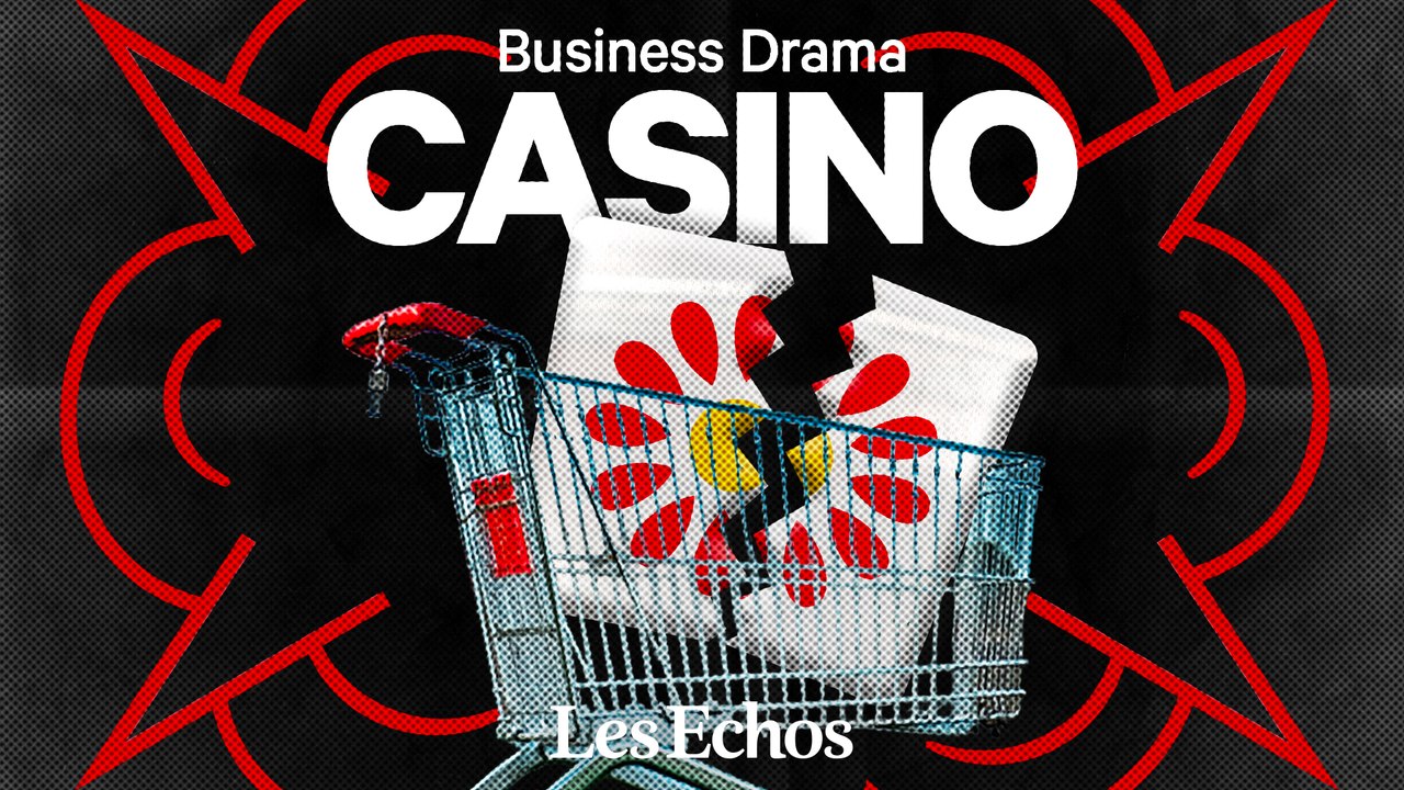 Spéculateurs féroces et montage financier intenable : l'affaire Casino