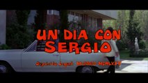 Un día con Sergio 1975 HD 1080 Completa Lina Morgan, Juan Luis Galiardo