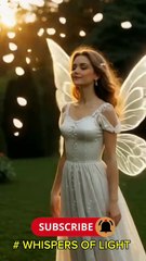 # THE FAIRY'S AWAKENING