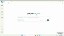 Get Perplexity Pro Free 2025 Referral Link – Free Perplexity Pro Access Now
