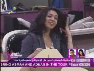 starac 5 Quaider  mimicing diaa  and saad