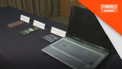 Remaja 17 tahun jana RM76,000 jual bahan lucah kanak-kanak di ruang siber