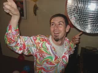 Soirée Princesse Disco !!