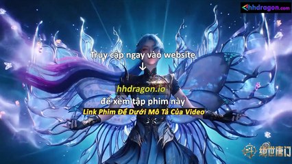 Đấu La Đại Lục 2 Tuyệt Thế Đường Môn Tập 126 Vietsub Thuyết Minh Tiếng Việt