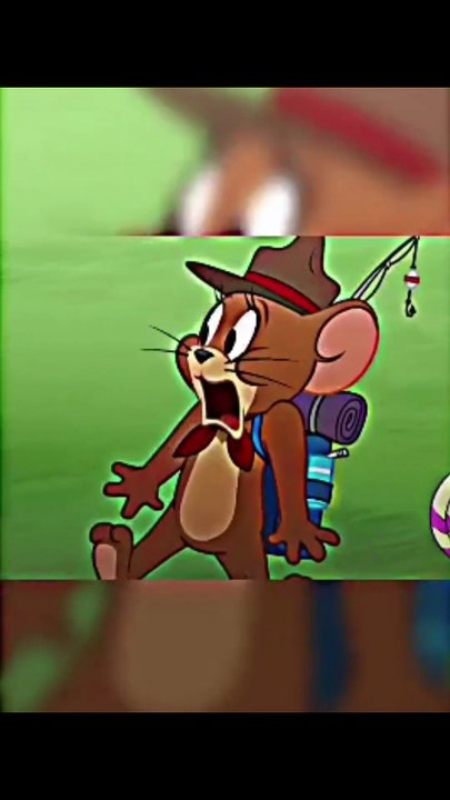 Tom and Jerry Cartoon Part 102