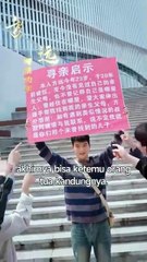 Oarang Tuaku Nyamar Jadi Penjual Pancake demi Dapatkan Menantu Idaman - Dinasty Drama Sub Indo